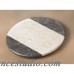 Creative Home Byzantine Marble Round Board CRH1209